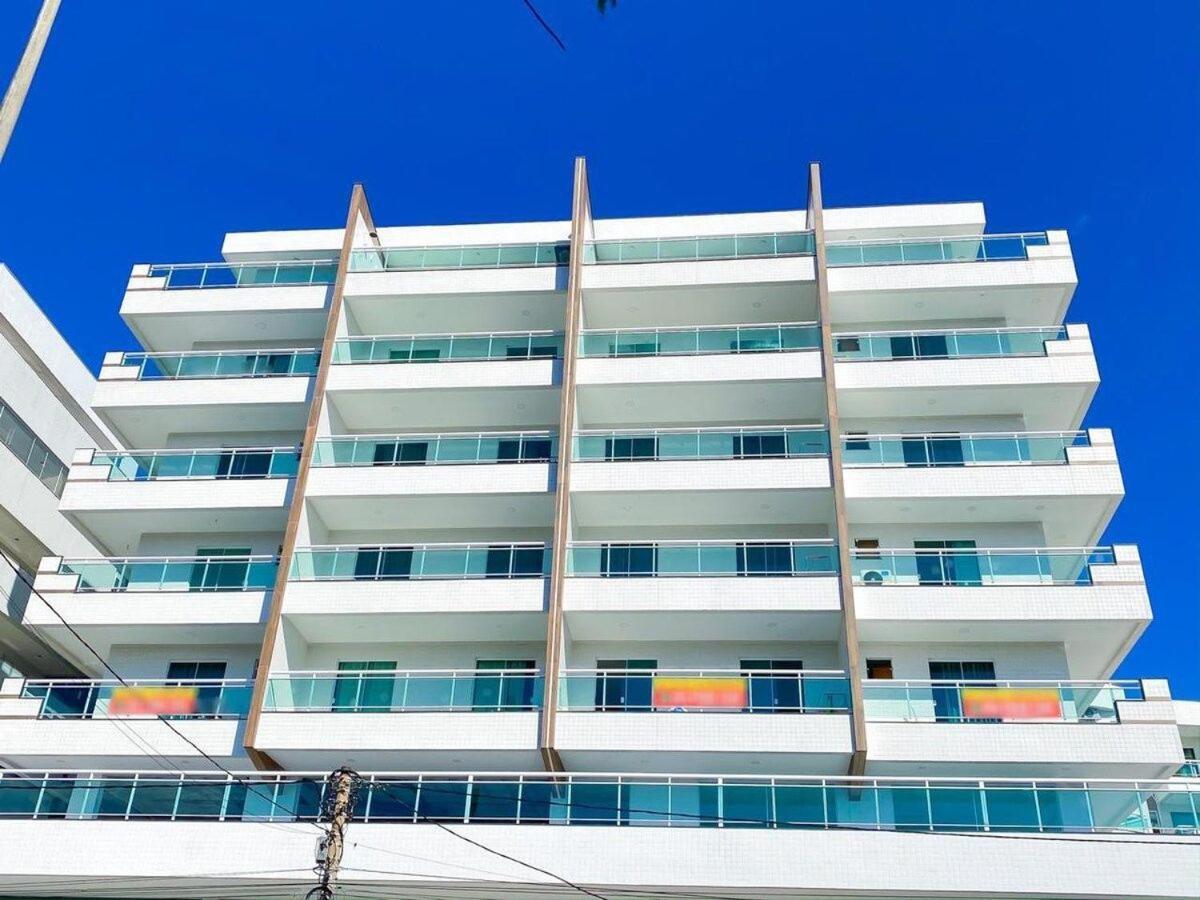 Proximo Praia Do Forte / Dunas - Apartamento 303 Cabo Frio Extérieur photo
