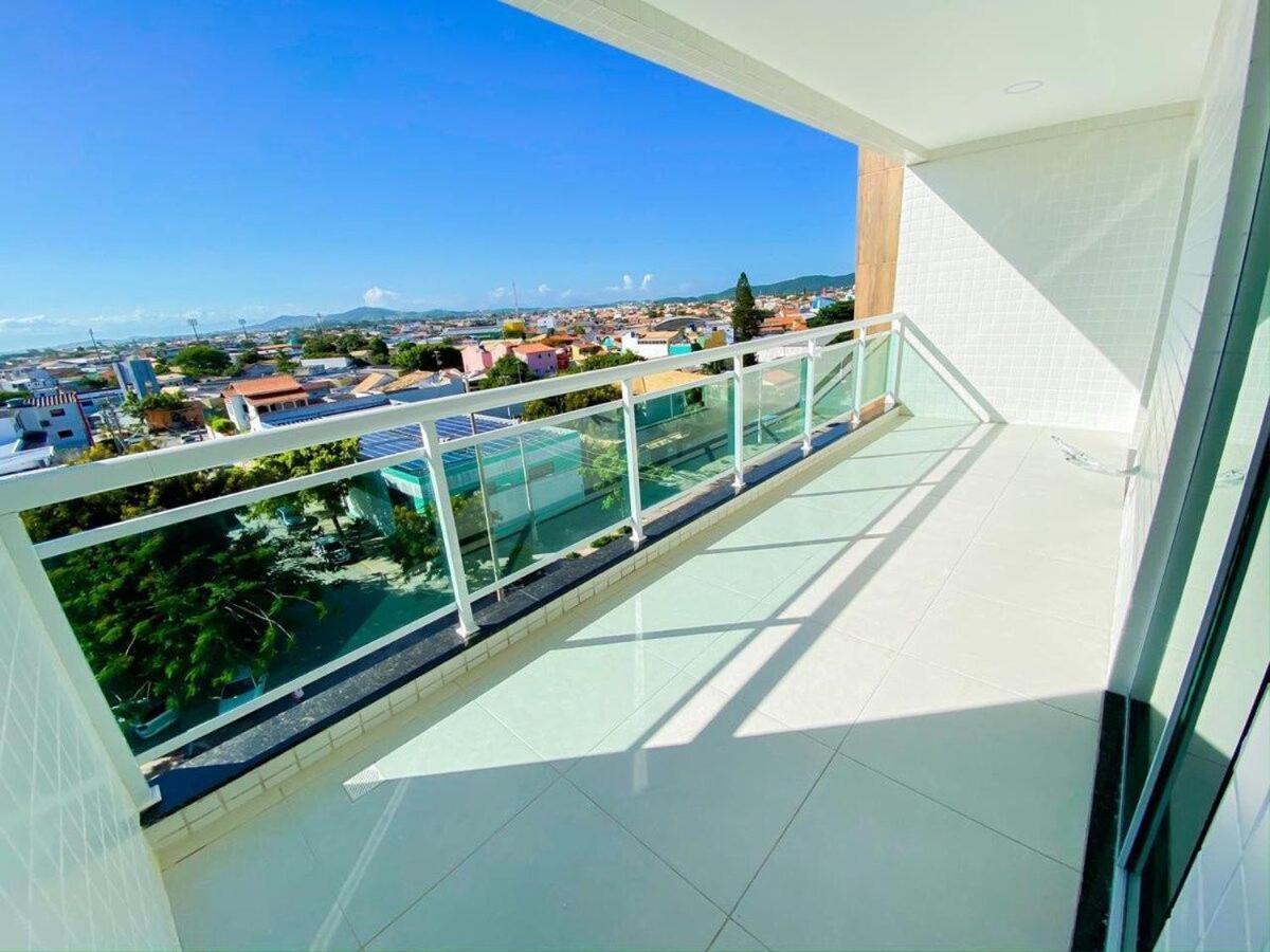 Proximo Praia Do Forte / Dunas - Apartamento 303 Cabo Frio Extérieur photo